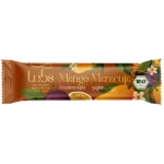 Mango marakuja puuviljatahvel 30g öko