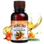 Astelpaju õli Biolit 100ml