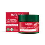 Weleda Pomegranate & Maca Peptide Firming Day Cream 40ml