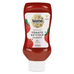 Tomatiketšup 560g öko
