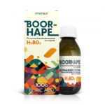 Boorhape (H₃BO₃) 100 g