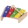 Ksülofon 4 värviga