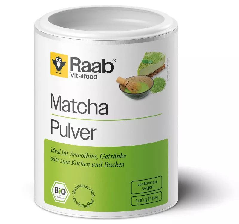 Matcha toitude tegemiseks 100g