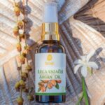 Argaaniaõli 50ml