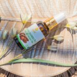 Magusmandli õli 50 ml