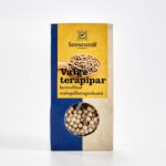 Valge terapipar 35g öko