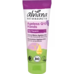 Kätekreem noorendav Q10 75ml