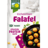 Falafelisegu kikerhernega 165g öko