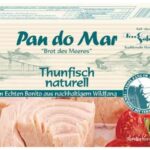 Tuunikala naturaalne 120g DolfinSafe