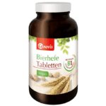 Cenovis õllepärmi tabletid 500 tbl