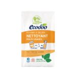 Üldpuhastusvahendi pulber 500ml jaoks 10g