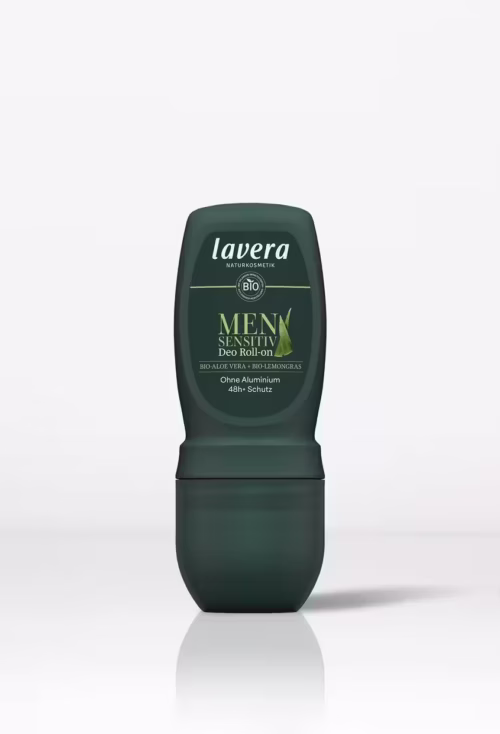 Men sensitiv rulldeodorant 50ml