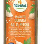 Spagetid kinoa ja peterselliga 500g öko