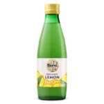 Sidrunimahl 250ml filtreerimata öko