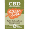Närimiskumm CBD piparmündiga 28g