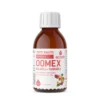 Oomex oomega-3 kalaõli + tudraõli Tutti-Frutti