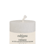 Steariinküünal, valge põleb 16h