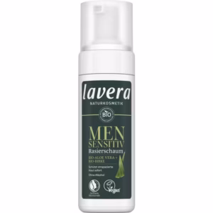 Men sensitiv raseerimisvaht 150ml
