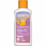 Päikesekaitse ihupiim lastele SPF50 100ml