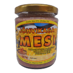 Mesi jõhvikaga 300g