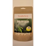 Graviola vilja kapsel 90 tk