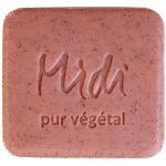 Мыло с аргановым маслом Цветы розы 100гр