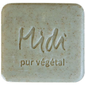 Argaaniaõli Raudürdi õieseep 100g