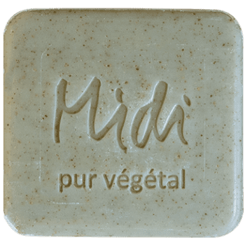 Argaaniaõli Raudürdi õieseep 100g