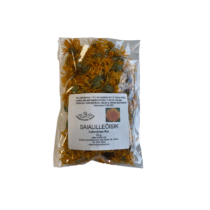 Uuskaubi Saialilleõied 15g