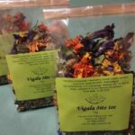 Vigala õite tee 15g