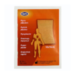 Pipraplaaster 10x16cm