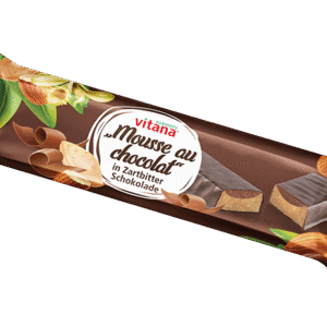 Mousse au Chocolat batoon 40g