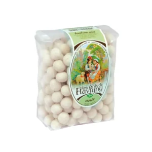 Les Anis De Flavigny Aniisikommid täitepakk 250g