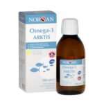 Omega-3 Arktis D vitam-ga 200ml
