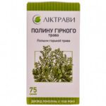 Mõru koirohuürt 75g