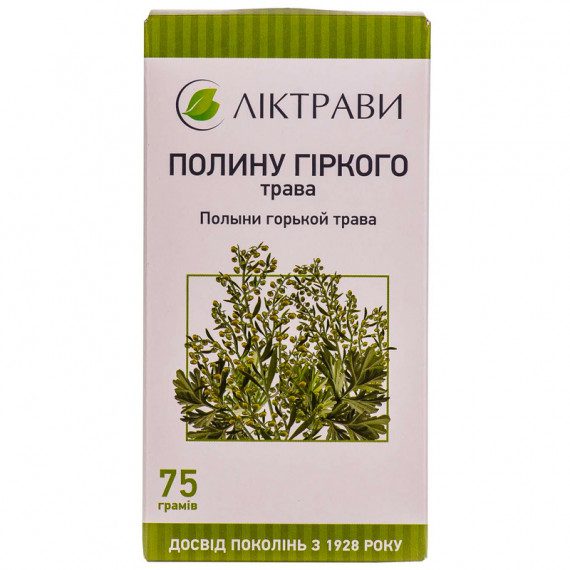 Mõru koirohuürt 75g