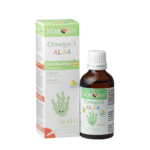 Omega-3 ALGA vetikaõli 50ml