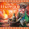 "Hiiumaa" rummiga šokolaaditrühvlid 200 g