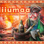 "Hiiumaa" rummiga šokolaaditrühvlid 200 g