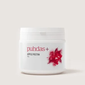 Puhdas+ Õuna pektiin 150g