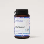 Puhdas+ Menopause 60 vegekaps