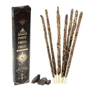 Viiruk Püriit ja püriidi kivid 20g