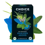 Rahuliku õhtu tee 20x1,5g öko