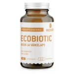 Ecobiotic beebi ja väikelaps piimhappebakterid 60tk
