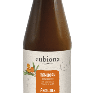 Astelpaju mahl 100% 330ml öko