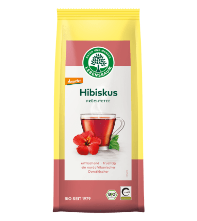 Karkaade tee 50g öko