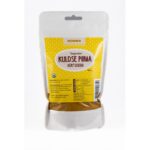 Kuldse piima vürtsisegu 160g öko