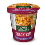 Kuskus Oriental köögiviljadega 68g topsis öko