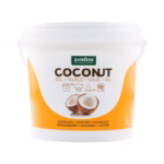 Kookosrasv küpsetamiseks, lõhnatu 2kg öko
