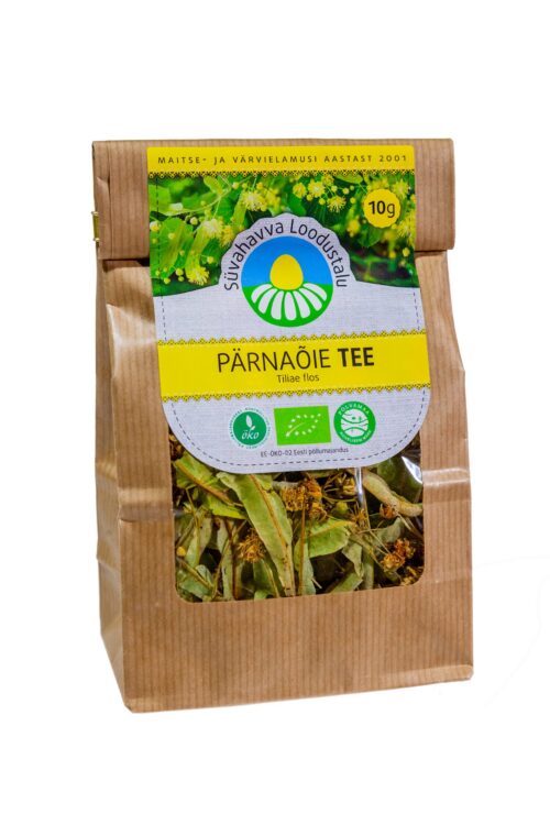 Süvahavva Pärnaõie tee, mahe ~10g